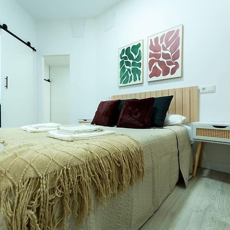 La Palmera Apartment Σανταντέρ Εξωτερικό φωτογραφία