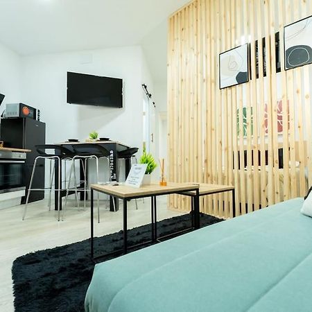 La Palmera Apartment Σανταντέρ Εξωτερικό φωτογραφία