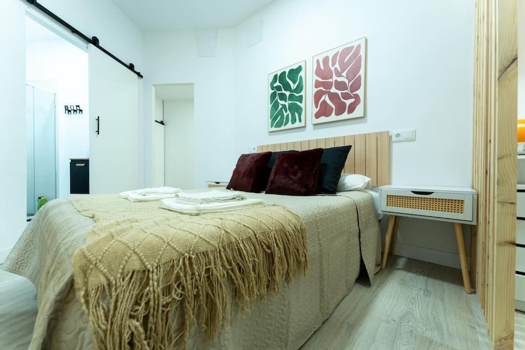 La Palmera Apartment Σανταντέρ Εξωτερικό φωτογραφία