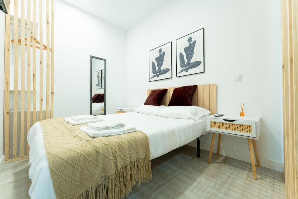 La Palmera Apartment Σανταντέρ Εξωτερικό φωτογραφία