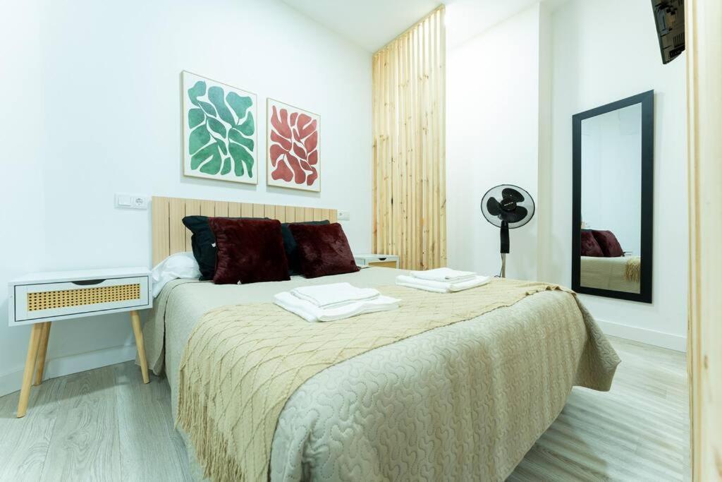 La Palmera Apartment Σανταντέρ Εξωτερικό φωτογραφία