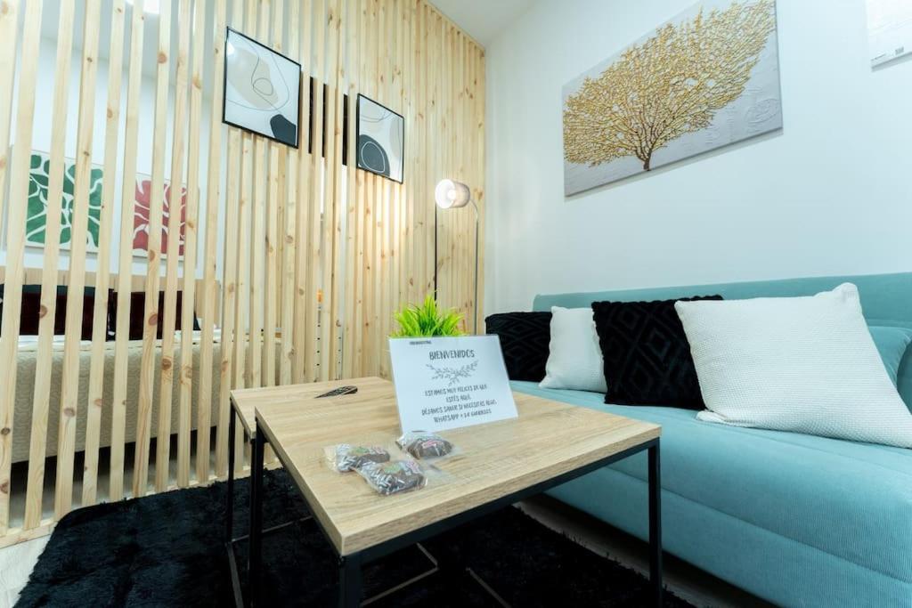 La Palmera Apartment Σανταντέρ Εξωτερικό φωτογραφία