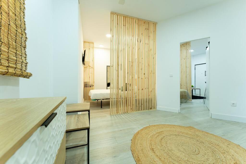 La Palmera Apartment Σανταντέρ Εξωτερικό φωτογραφία