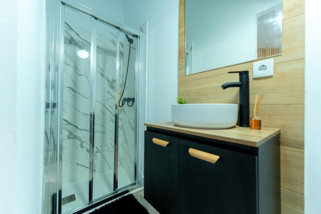 La Palmera Apartment Σανταντέρ Εξωτερικό φωτογραφία