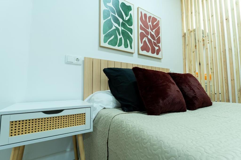 La Palmera Apartment Σανταντέρ Εξωτερικό φωτογραφία