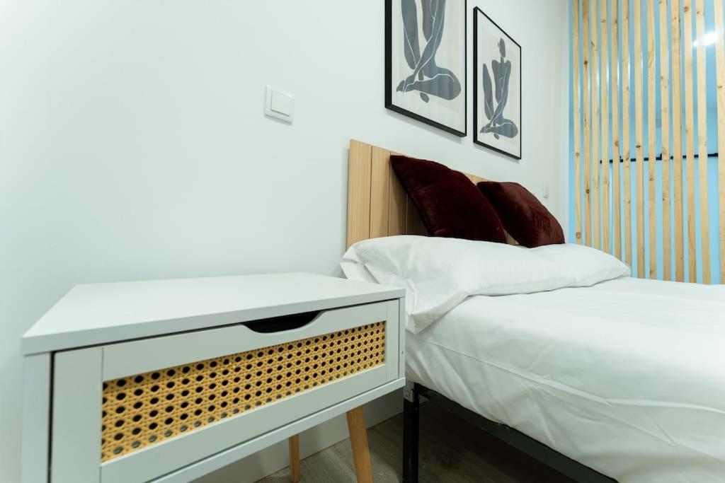 La Palmera Apartment Σανταντέρ Εξωτερικό φωτογραφία