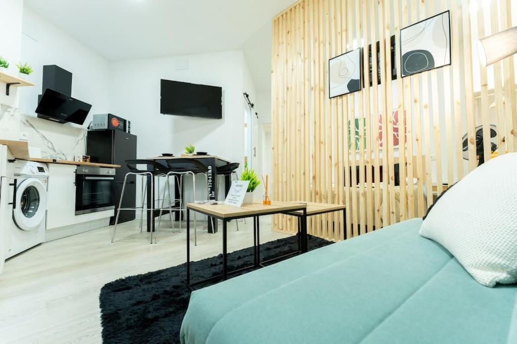 La Palmera Apartment Σανταντέρ Εξωτερικό φωτογραφία